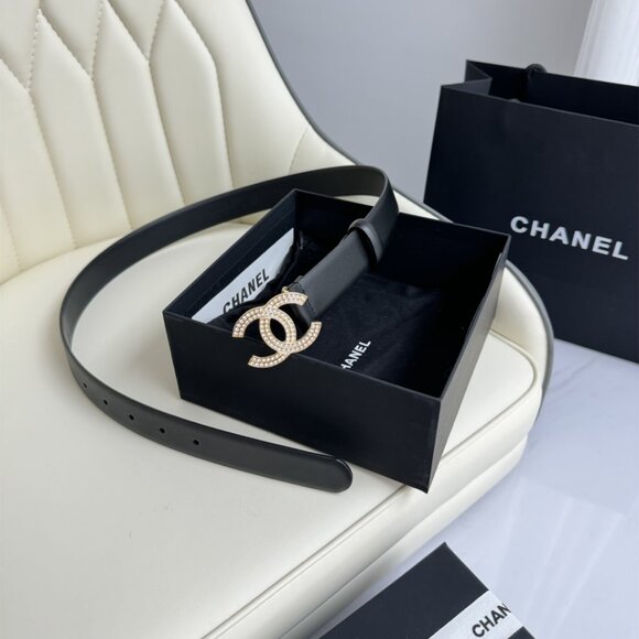 Chanel belt - Picture 3 of 4